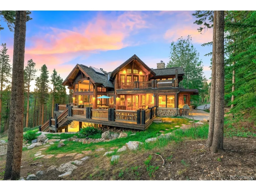 Unit for sale at 456 Peerless Dr, Breckenridge, CO 80424