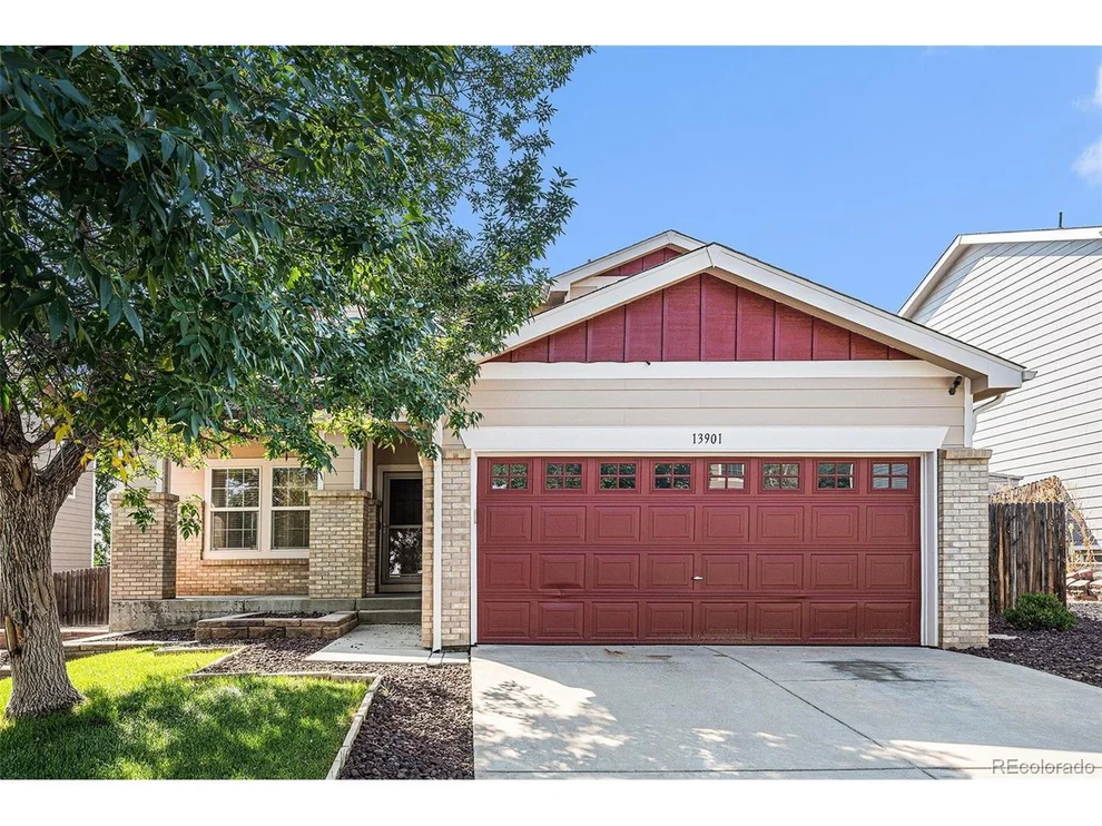 Unit for sale at 13901 Jasmine St, Thornton, CO 80602