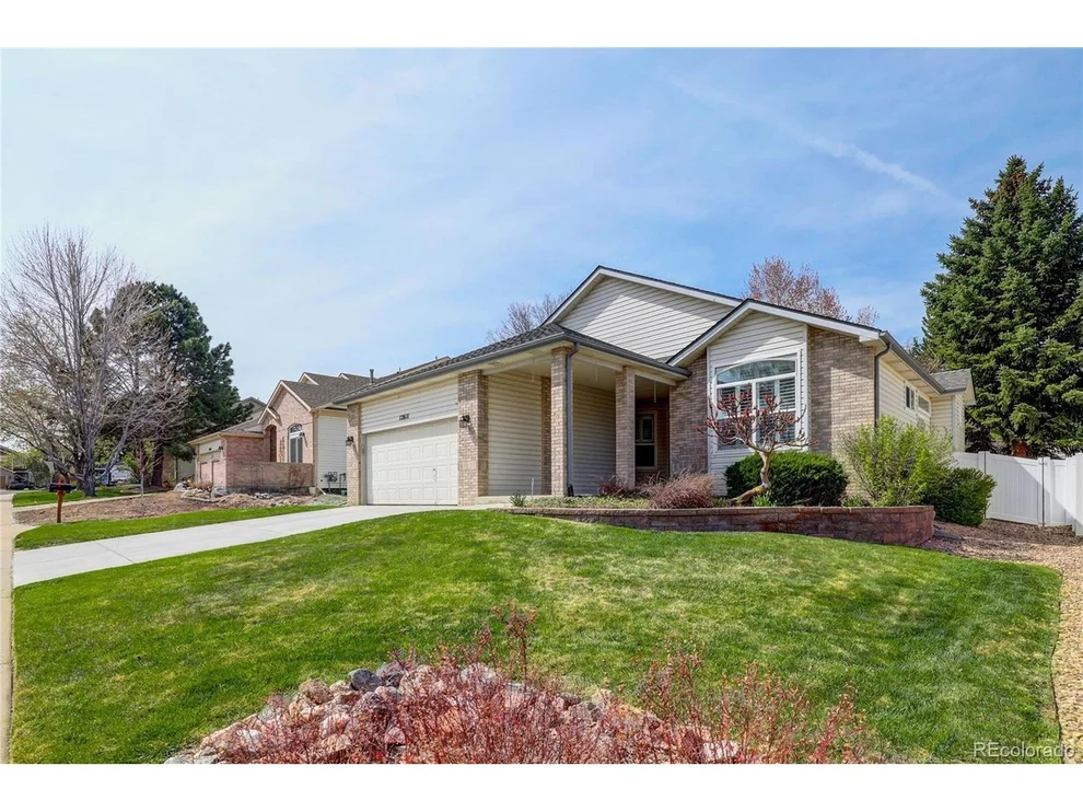 Unit for sale at 12611 Home Farm Dr, Westminster, CO 80234