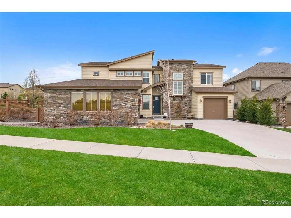 Unit for sale at 8187 S Little River Way, Aurora, CO 80016