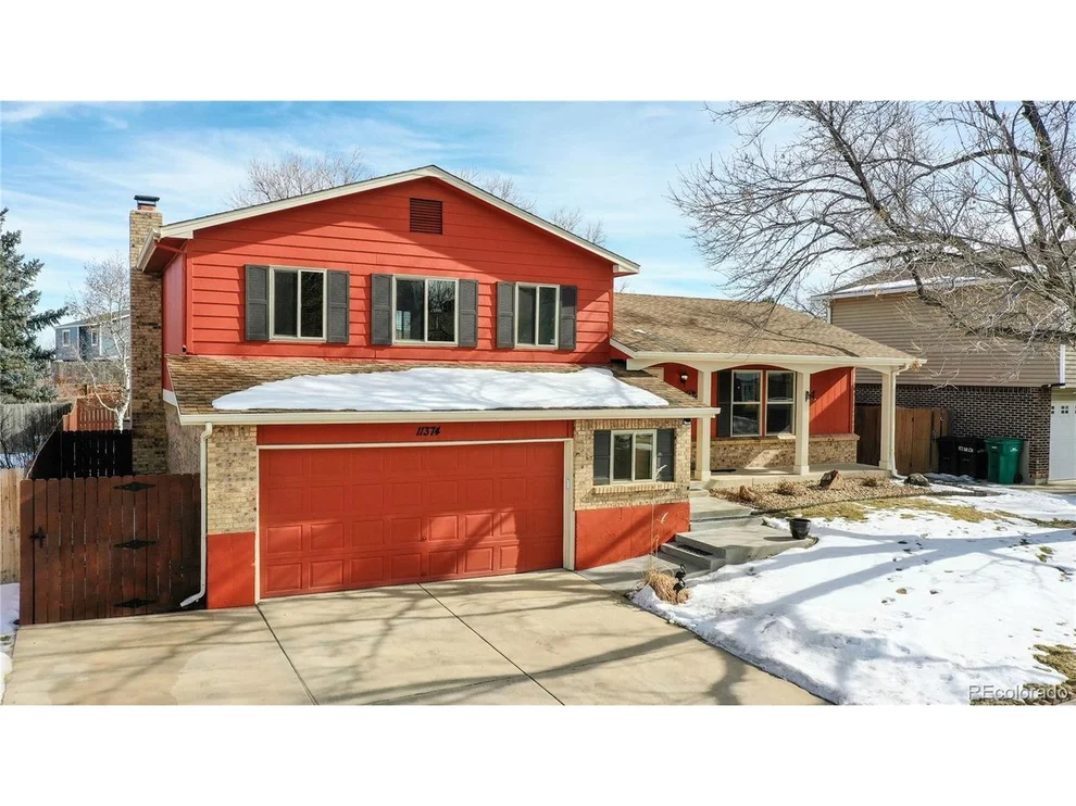 Unit for sale at 11374 Marshall Ct, Westminster, CO 80020