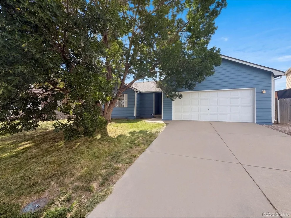 Unit for sale at 3820 Dove Ln, Evans, CO 80620
