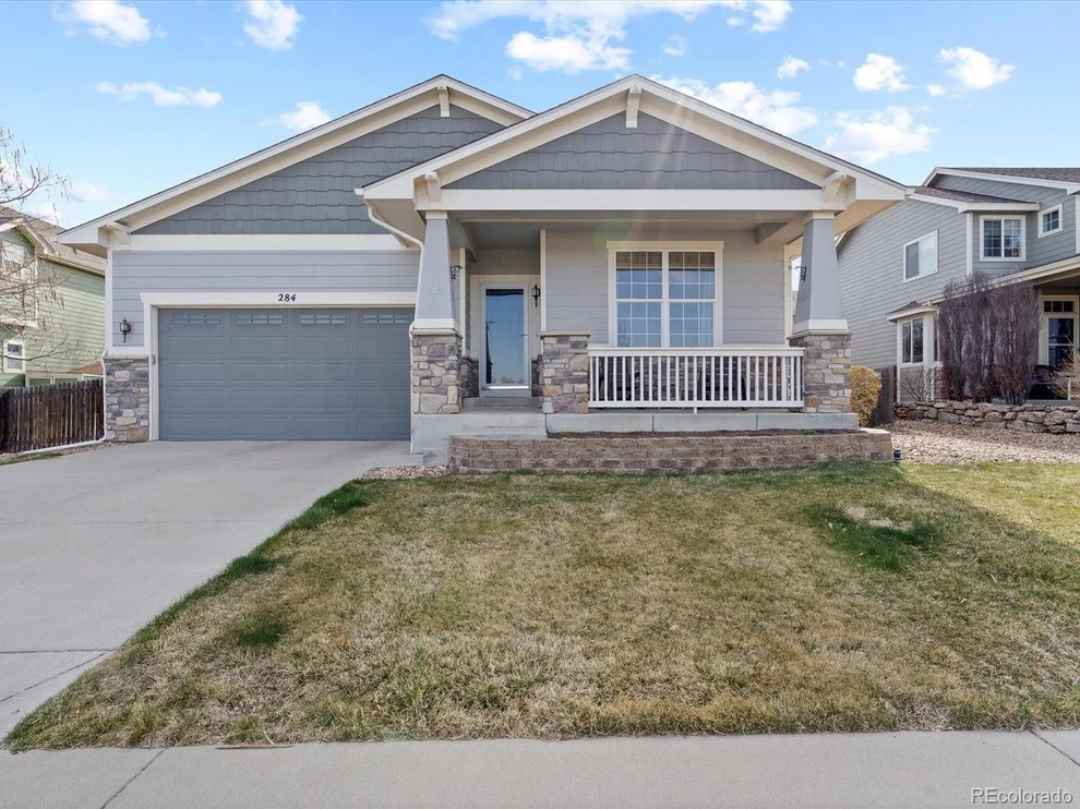 Unit for sale at 284 Sakata St, Brighton, CO 80601