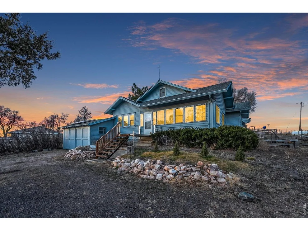Unit for sale at 67376 Broadway, Hereford, CO 80732