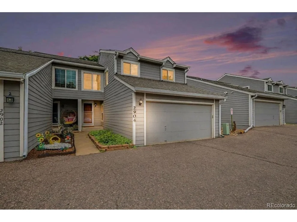 Unit for sale at 2904 S Scranton St, Aurora, CO 80014