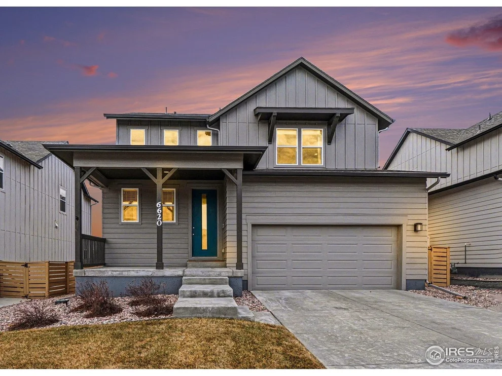 Unit for sale at 6620 7th St, Greeley, CO 80634