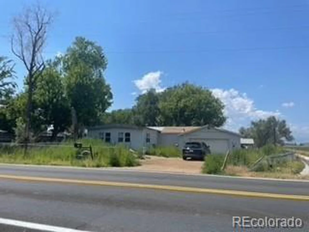 Unit for sale at 9421 N 119th St, Longmont, CO 80501
