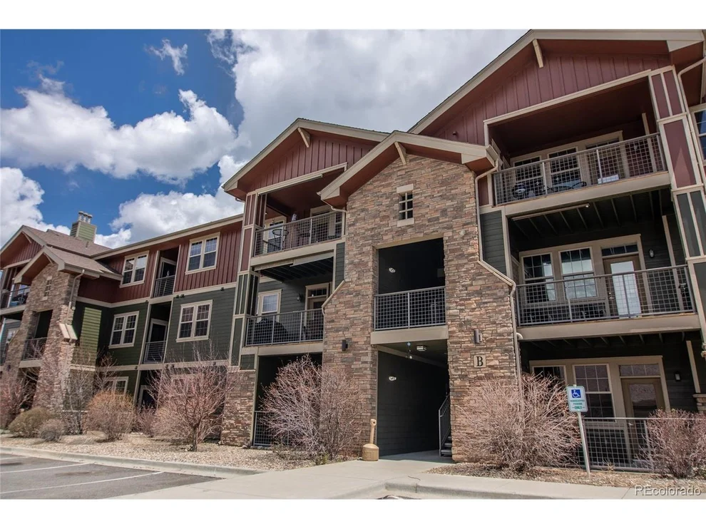 Unit for sale at 152 Village Rd, Granby, CO 80446