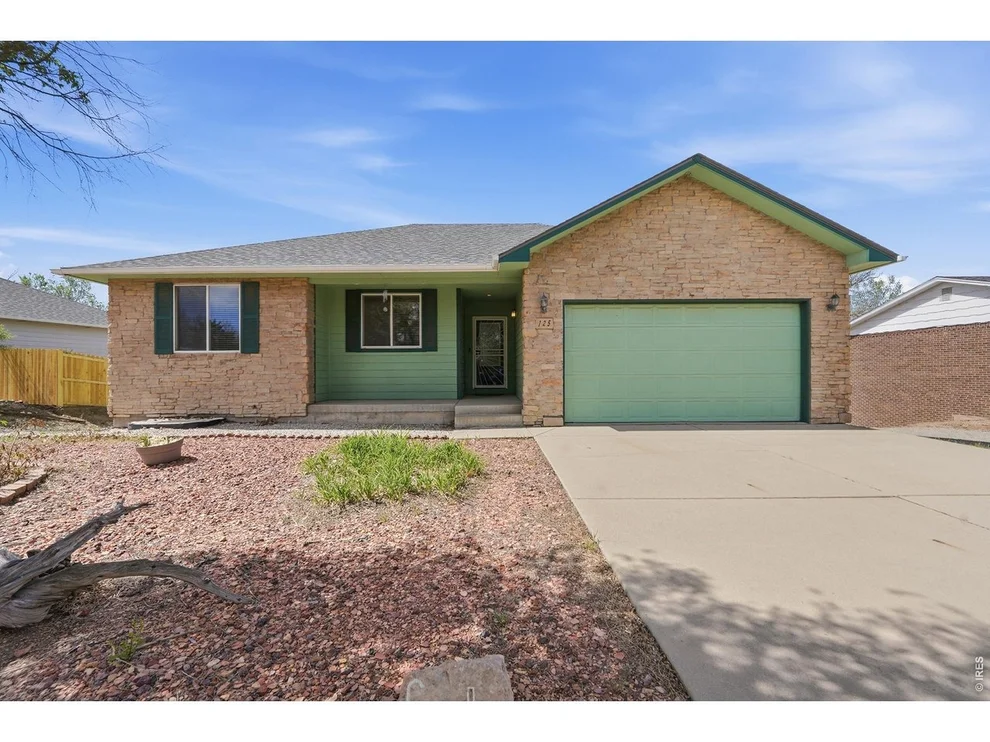 Unit for sale at 125 S Grand Ave, Fort Lupton, CO 80621