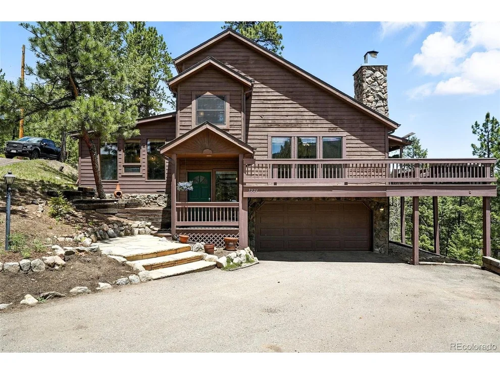 Unit for sale at 7221 S Brook Forest Rd, Evergreen, CO 80439