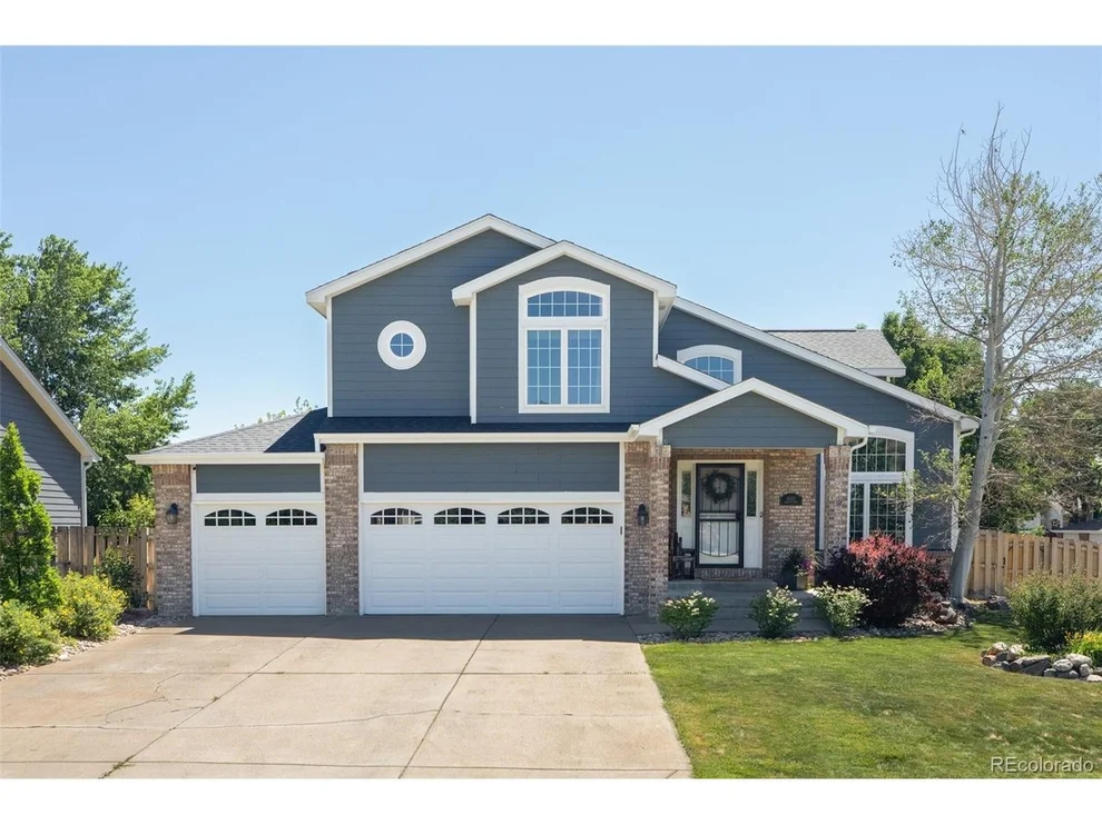 Unit for sale at 6102 Dunraven Rd, Golden, CO 80403
