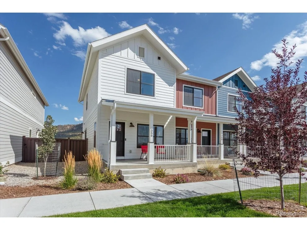Unit for sale at 356 Barnwood Dr, Buena Vista, CO 81211