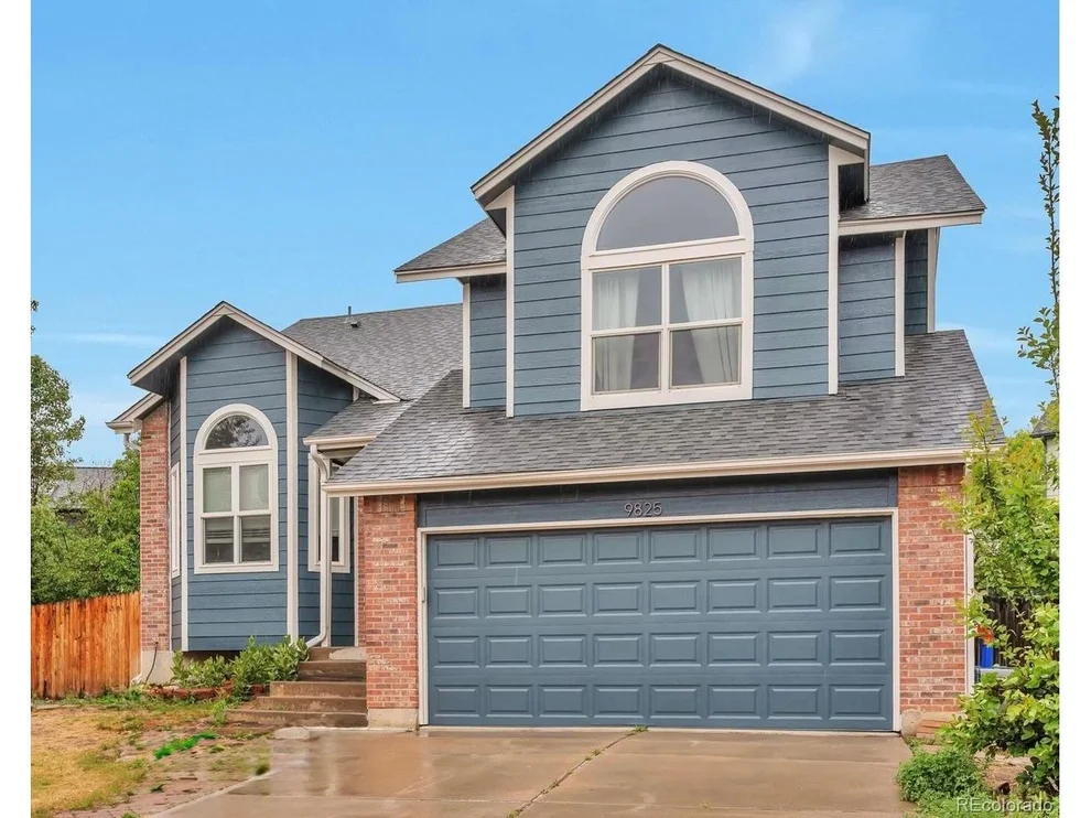 Unit for sale at 9825 Johnson Ct, Broomfield, CO 80021