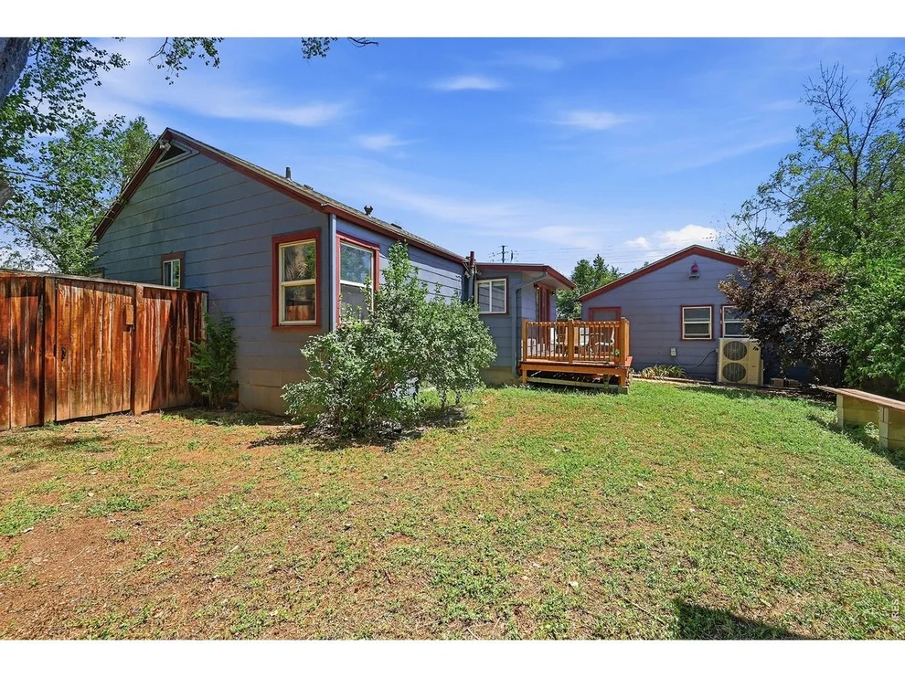 Unit for sale at 1850 Iris Ave, Boulder, CO 80304