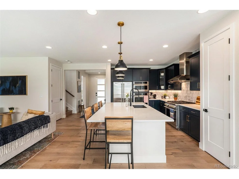Unit for sale at 1642 Golden Sill Dr, Castle Pines, CO 80108