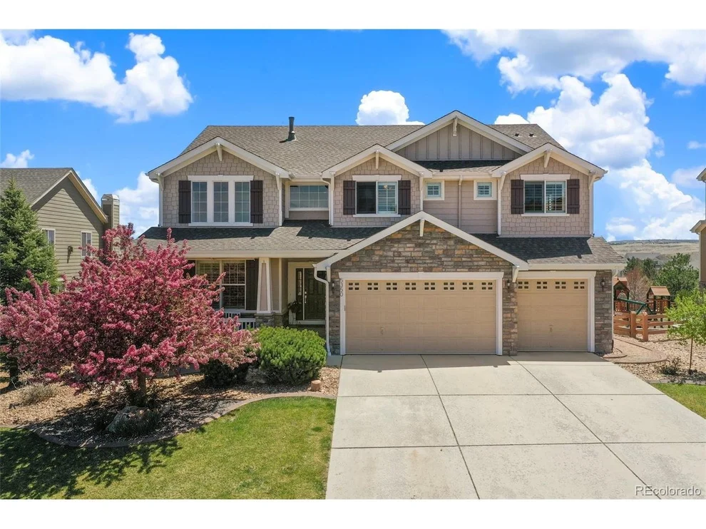 Unit for sale at 5350 Craftsman Dr, Parker, CO 80134