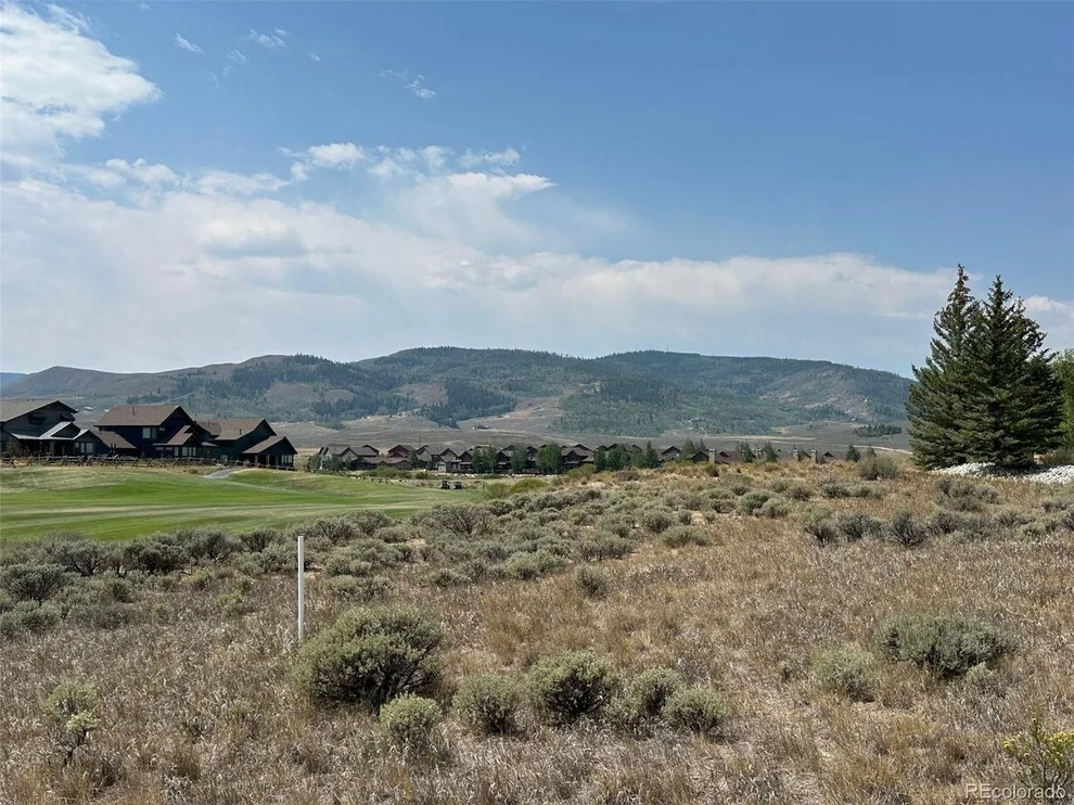 Unit for sale at 1725 Mountain Sky Ln, Granby, CO 80446
