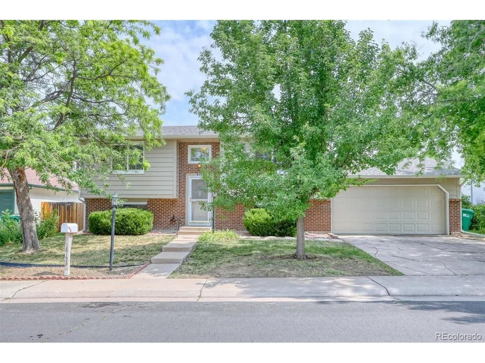 Unit for sale at 18153 E Loyola Pl, Aurora, CO 80013