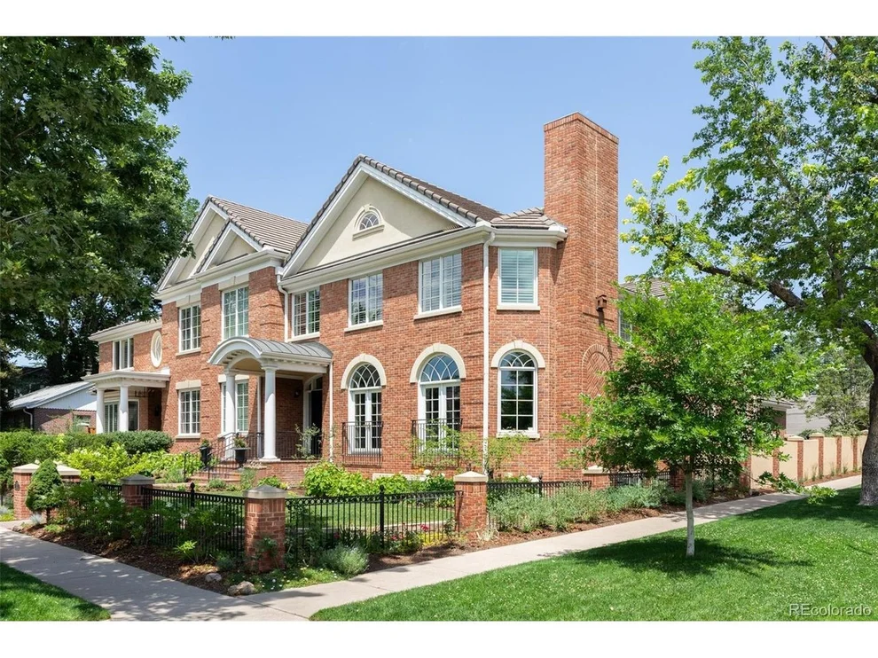 Unit for sale at 500 Adams St, Denver, CO 80206