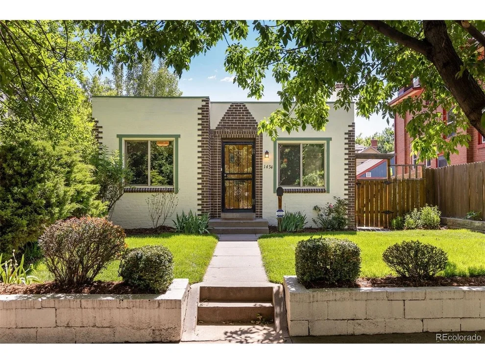 Unit for sale at 1434 Milwaukee St, Denver, CO 80206