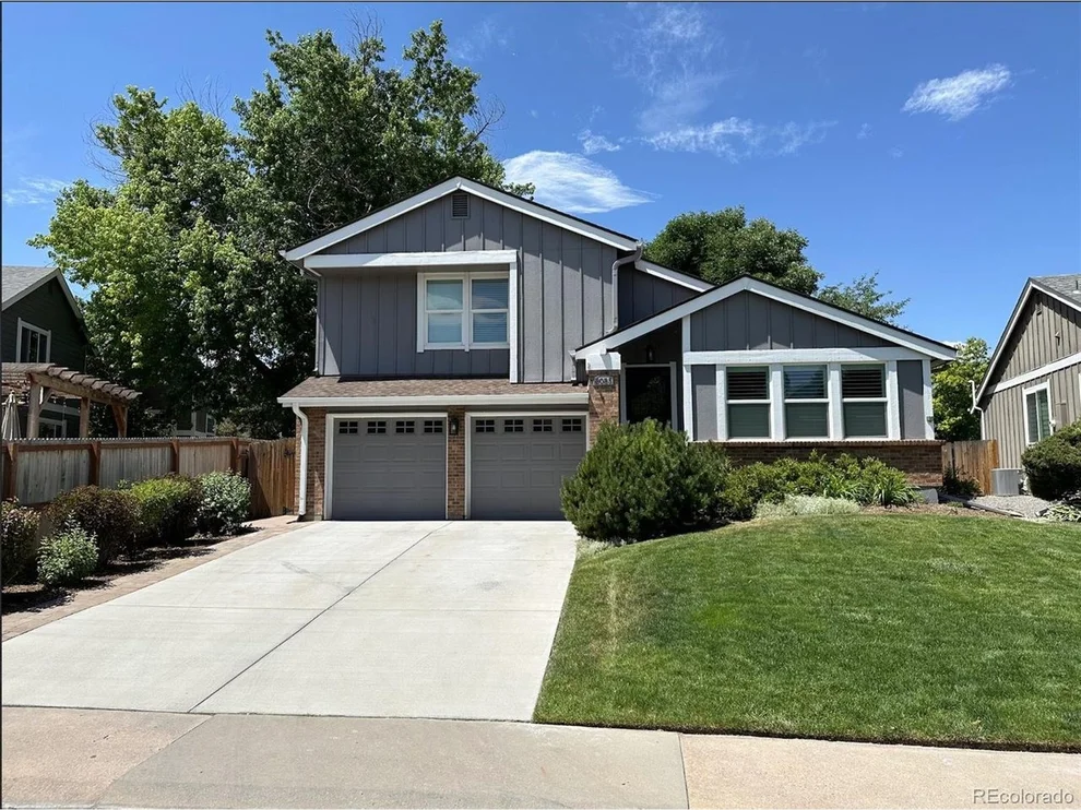 Unit for sale at 8085 S Spruce Cir, Centennial, CO 80112