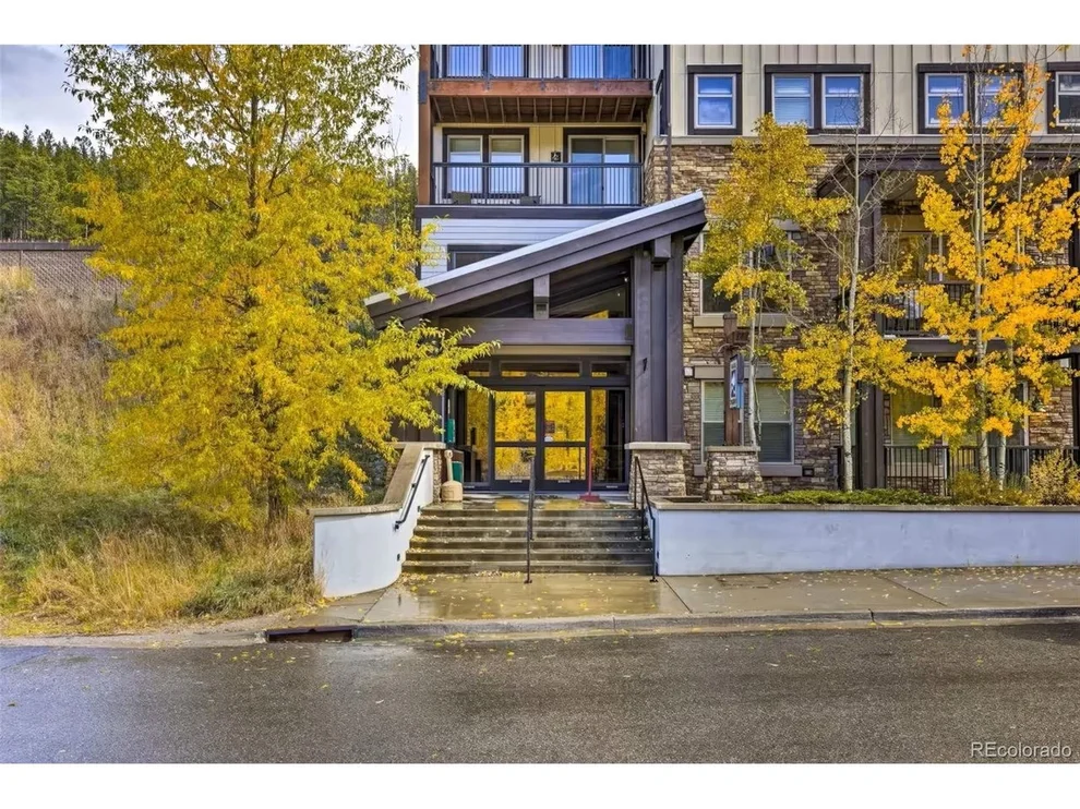 Unit for sale at 670 Winter Park Dr, Winter Park, CO 80482