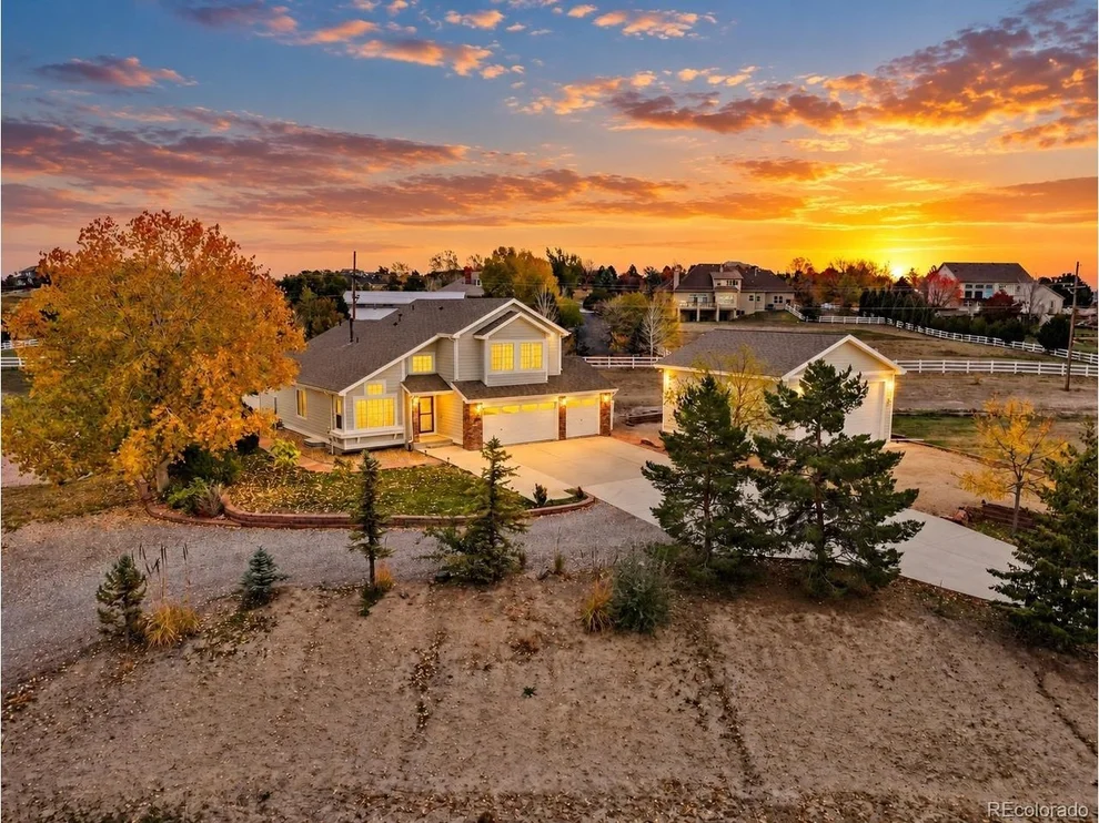 Unit for sale at 14620 Yosemite St, Brighton, CO 80602