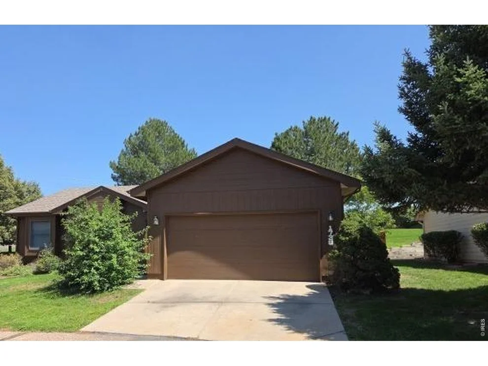 Unit for sale at 1738 Glen Meadows Dr, Greeley, CO 80631