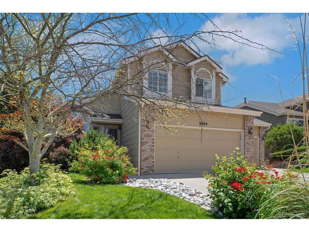 Unit for sale at 8884 Miners St, Highlands Ranch, CO 80126
