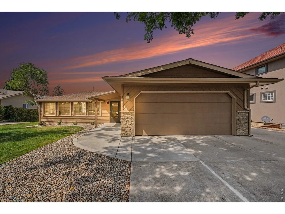Unit for sale at 1005 Knobcone Pl, Loveland, CO 80538