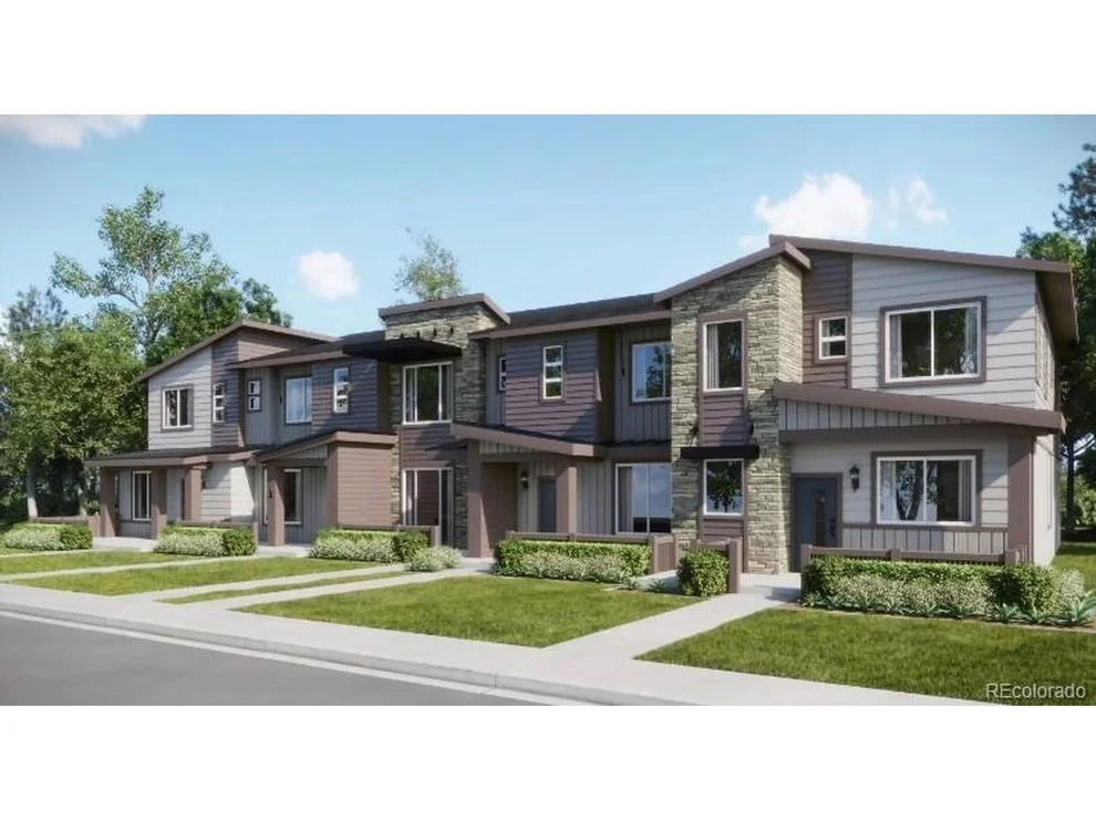 Unit for sale at 6958 E 149th Ave, Thornton, CO 80602