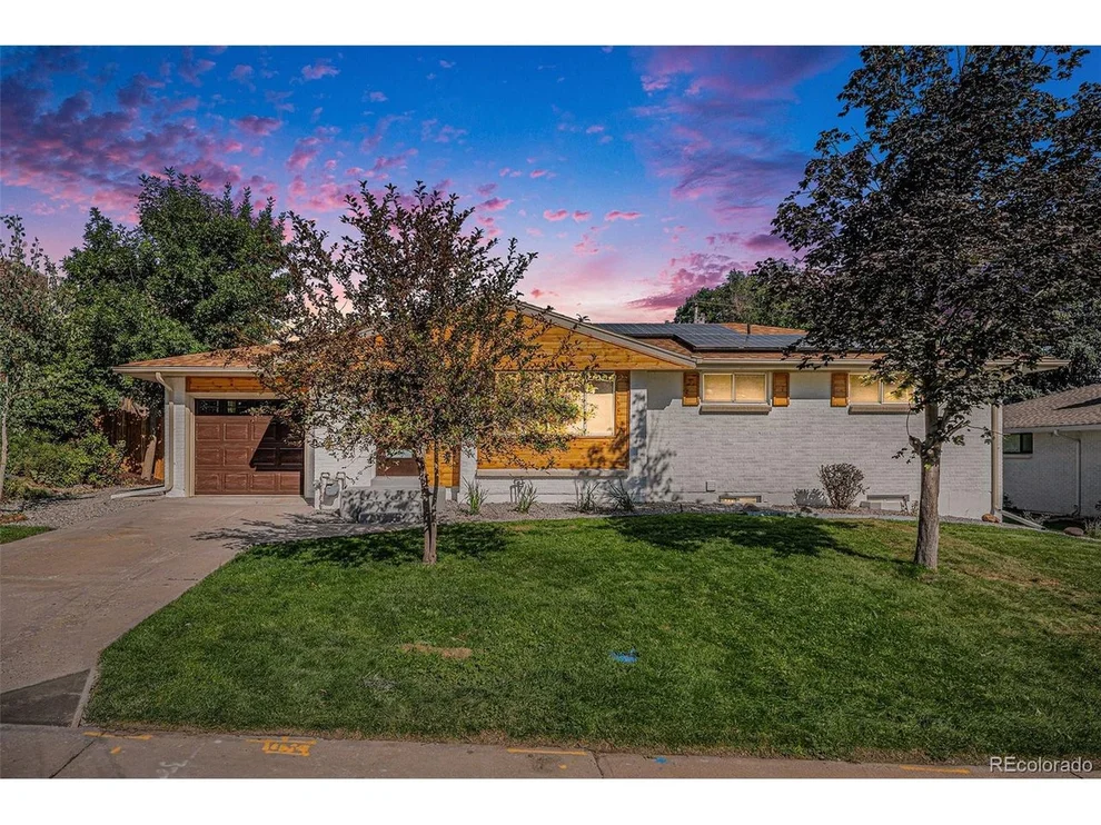 Unit for sale at 6536 S Elizabeth Way, Centennial, CO 80121