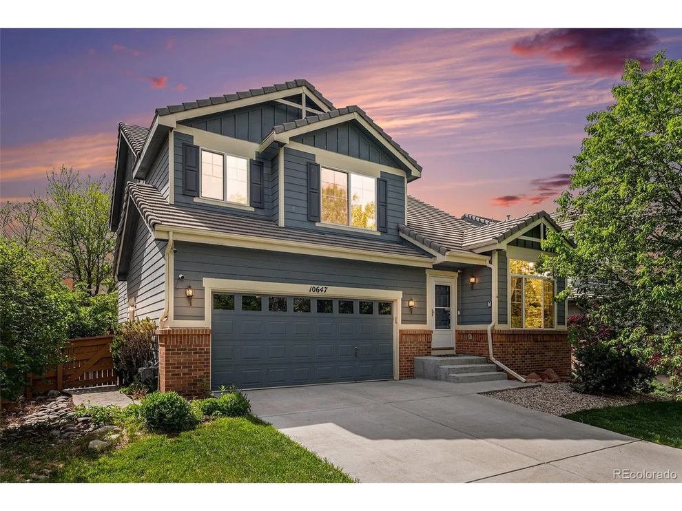 Unit for sale at 10647 Nucla St, Commerce City, CO 80022