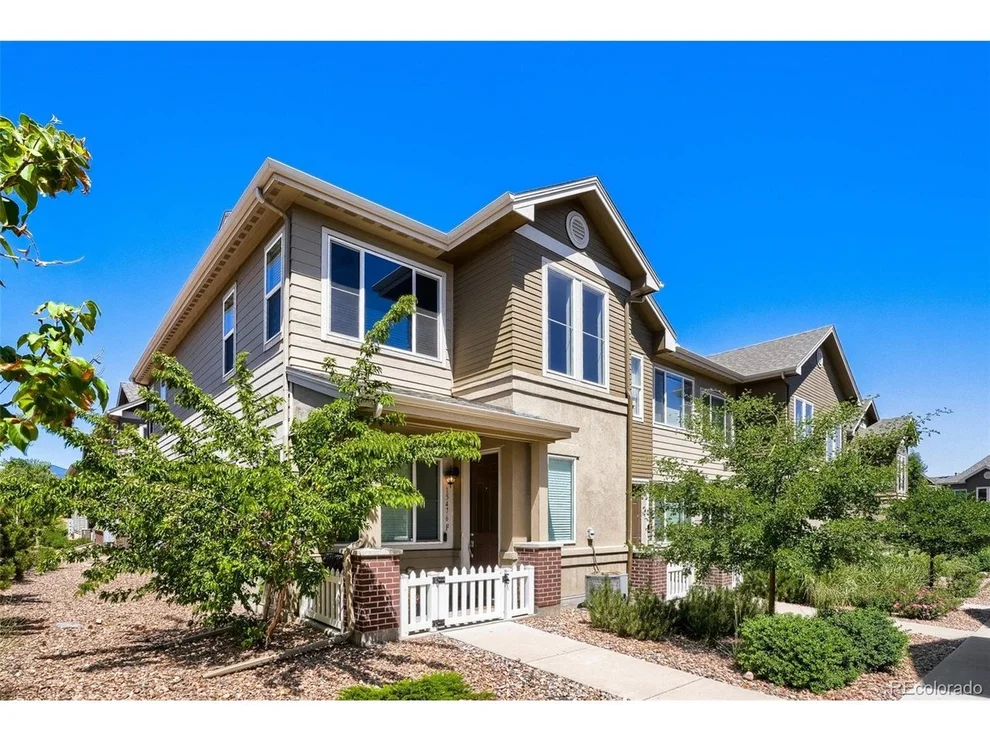 Unit for sale at 15476 W 64th Loop, Arvada, CO 80007
