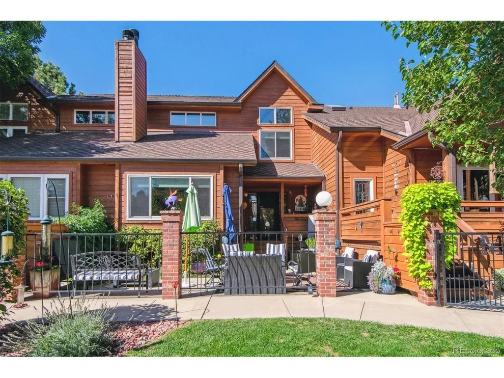 Unit for sale at 11785 W 66th Pl, Arvada, CO 80004