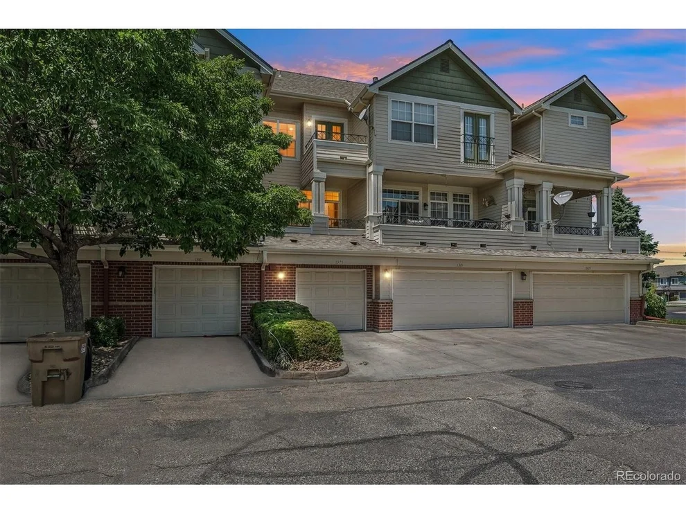 Unit for sale at 1375 S Dayton Ct, Denver, CO 80247