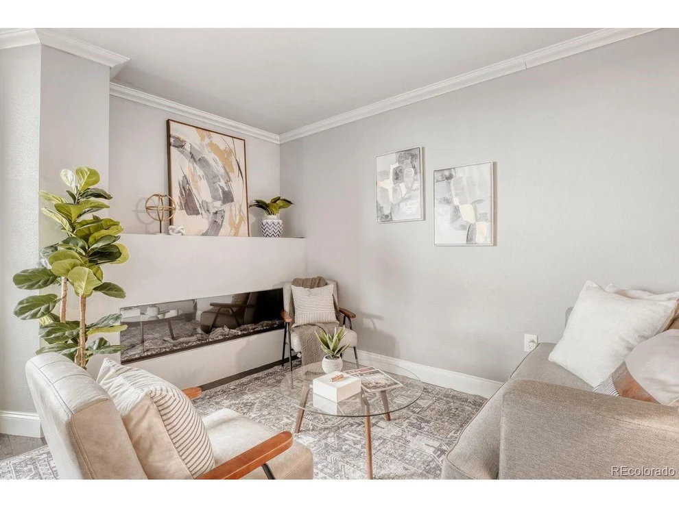Unit for sale at 601 W 11th Ave, Denver, CO 80204