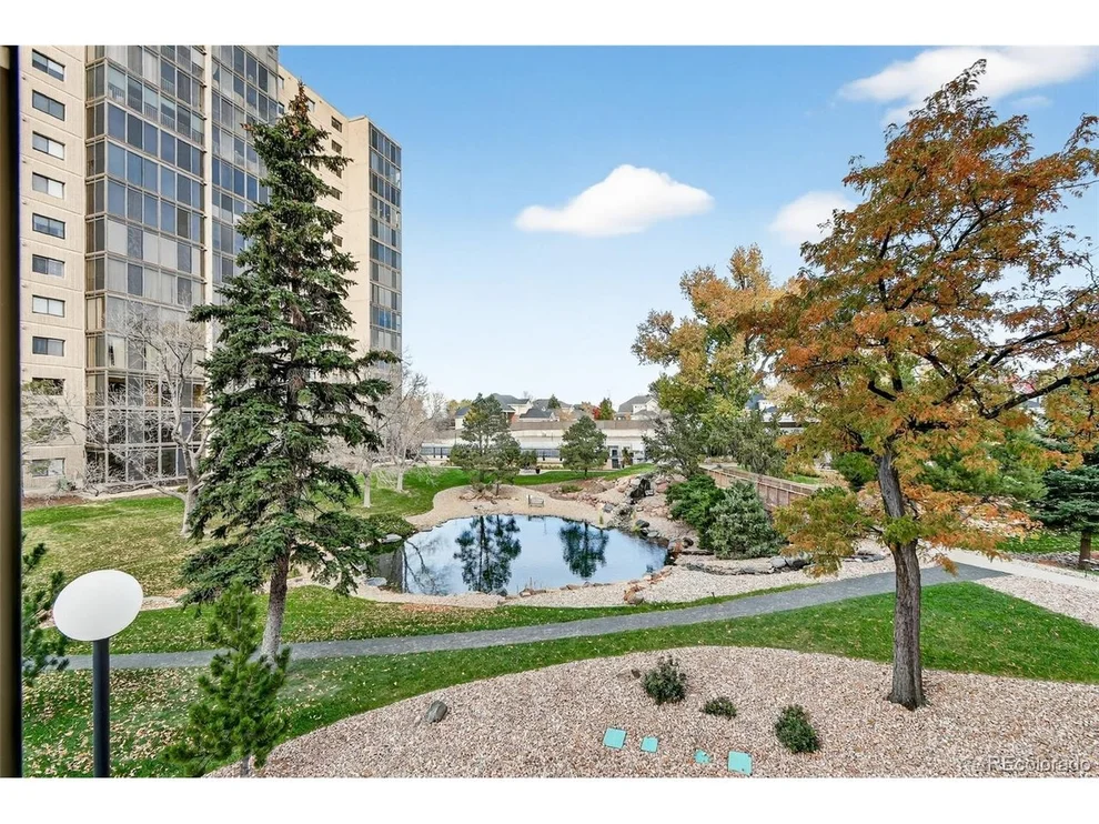 Unit for sale at 7877 E Mississippi Ave, Denver, CO 80247