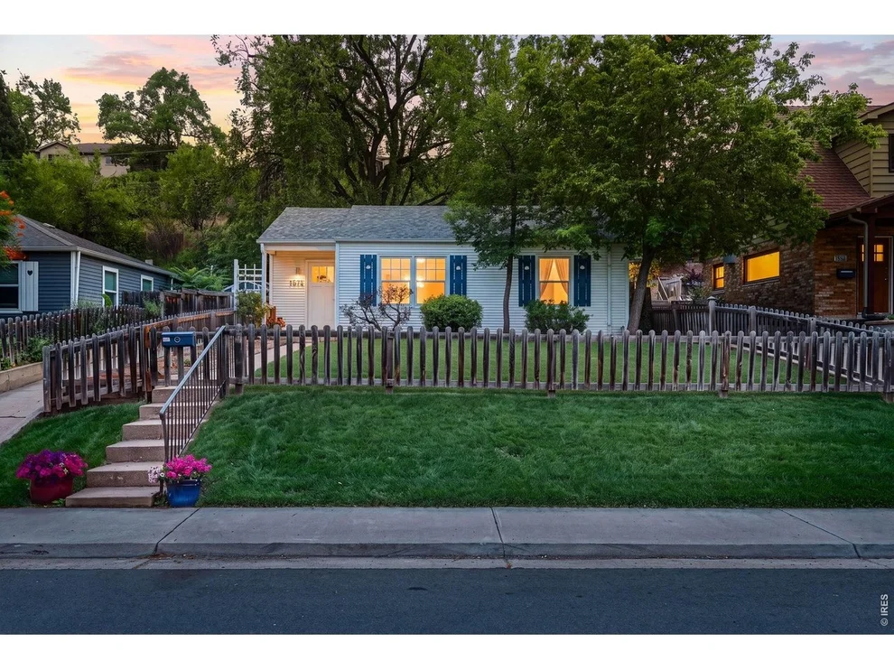 Unit for sale at 1574 North St, Boulder, CO 80304