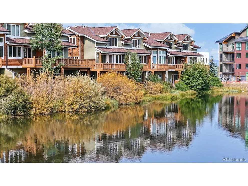 Unit for sale at 698 Telemark Ct, Winter Park, CO 80482