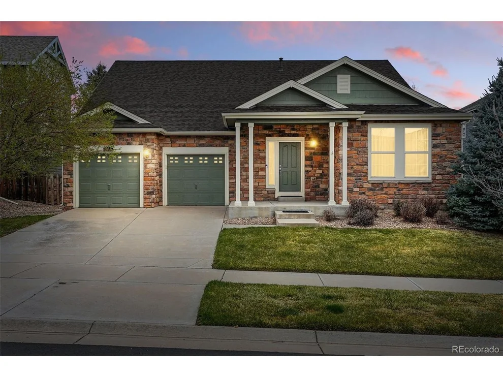 Unit for sale at 26015 E Euclid Dr, Aurora, CO 80016