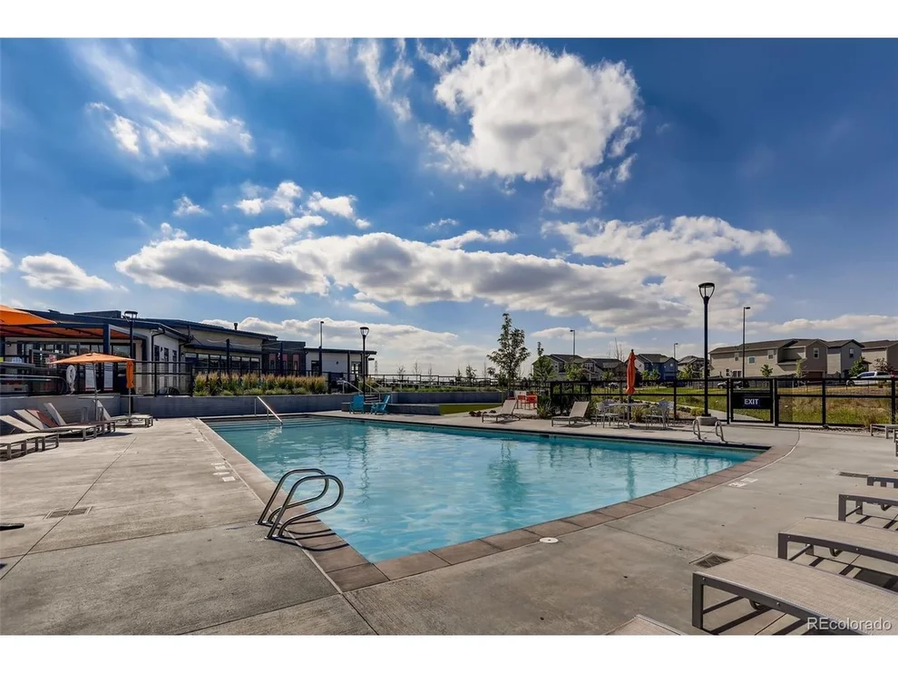 Unit for sale at 16060 E 47th Dr, Denver, CO 80239