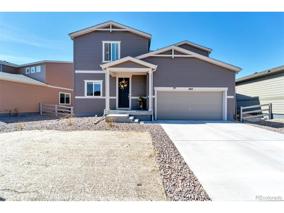 Unit for sale at 1827 Homestead Dr, Fort Lupton, CO 80621