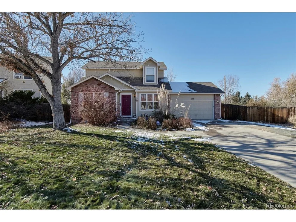 Unit for sale at 977 W Briarwood Ave, Littleton, CO 80120