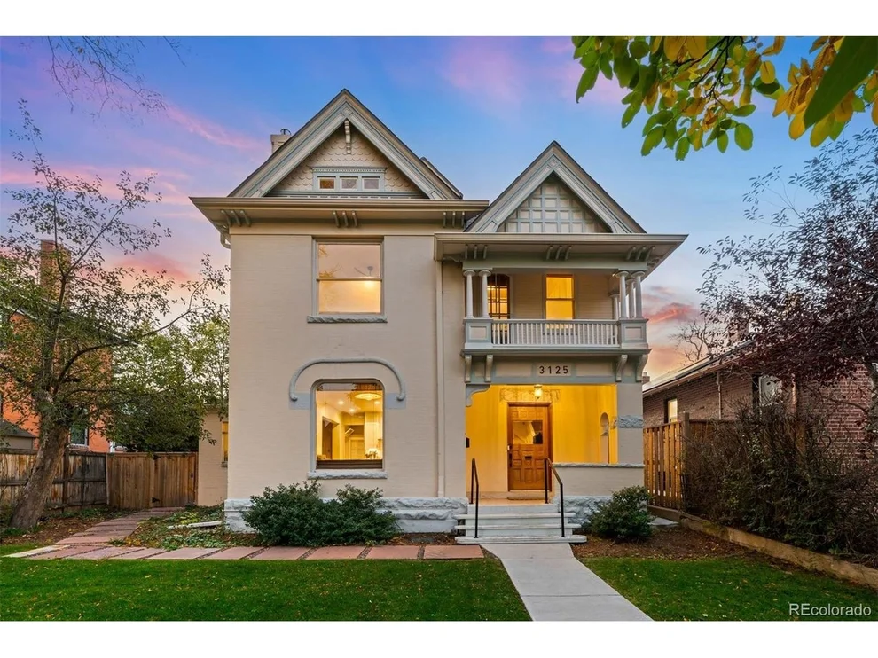 Unit for sale at 3125 Meade St, Denver, CO 80211