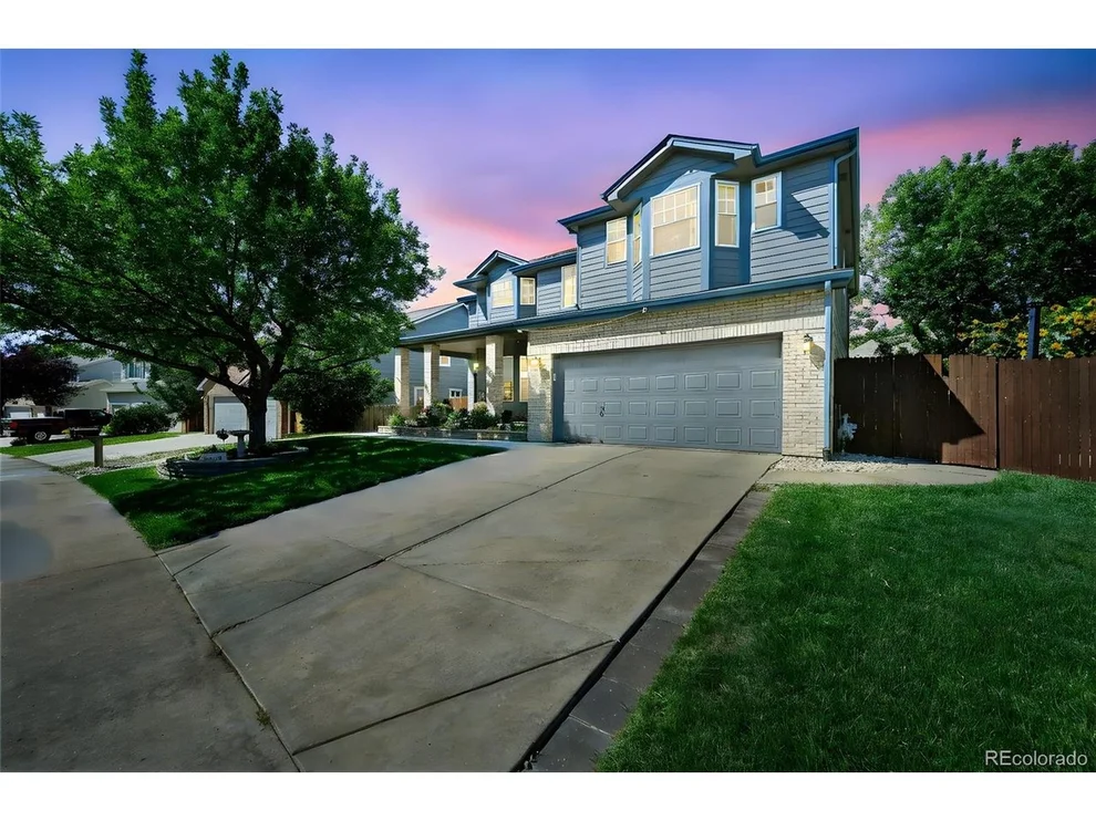 Unit for sale at 2953 E 135th Way, Thornton, CO 80241