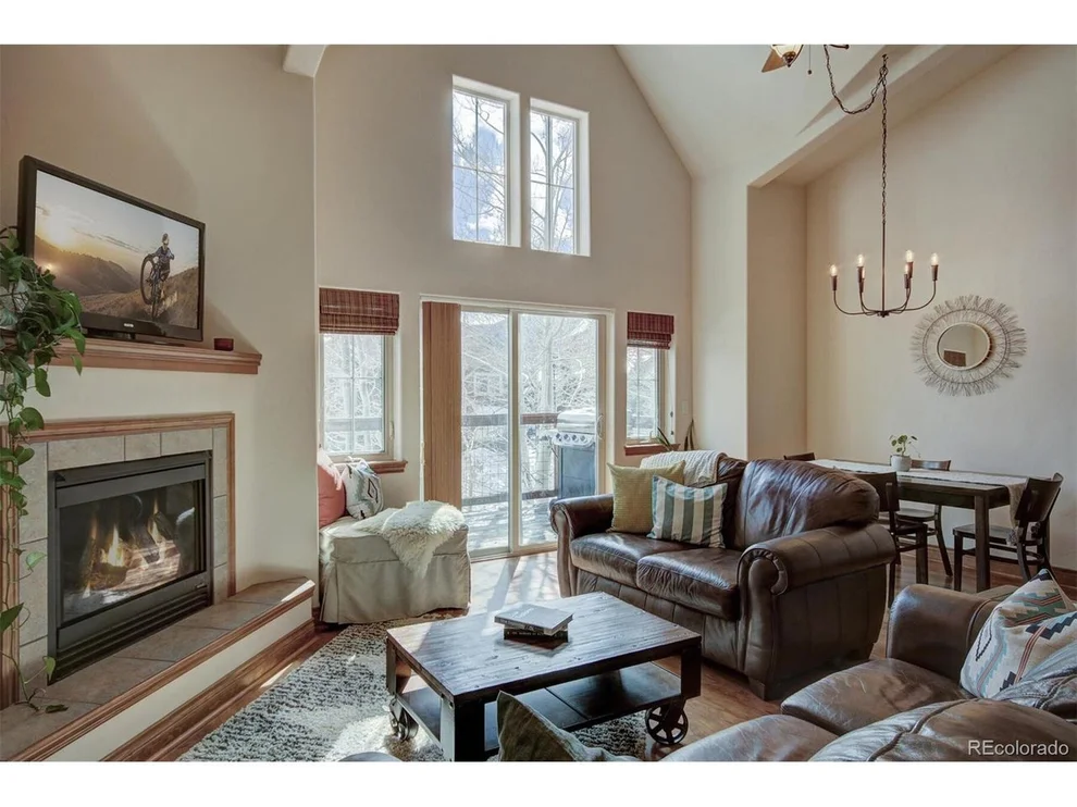 Unit for sale at 801 Lakepoint Dr, Frisco, CO 80443
