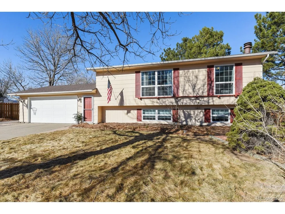 Unit for sale at 10153 W Keene Pl, Lakewood, CO 80235