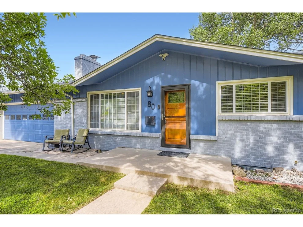 Unit for sale at 80 Cody Ct, Lakewood, CO 80226