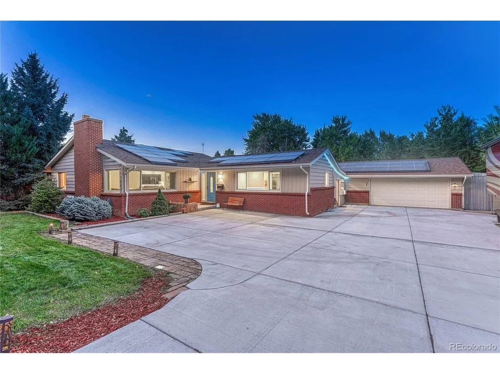 Unit for sale at 1039 W Ridge Rd, Littleton, CO 80120